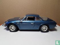Alpine Renault A110 
