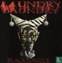 Blacktongue