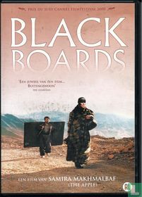 Black Boards
