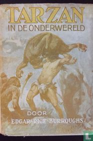 Tarzan in de onderwereld