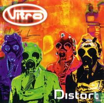 Distort