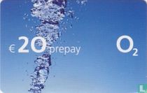€ 20 prepay