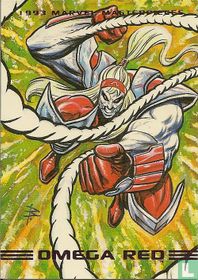 Omega Red