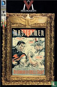 Mastermen