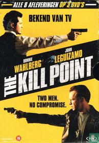 The Kill Point [volle box]