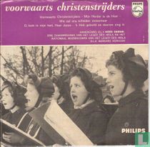 Voorwaarts Christenstrijders