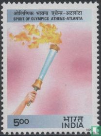 Olympics