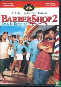 Barbershop 2