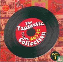 The Fantastic French 60's EP Collection Vol. 1