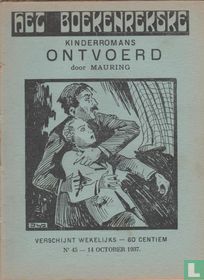 Ontvoerd