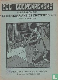 Het geheim van het Eksterbosch