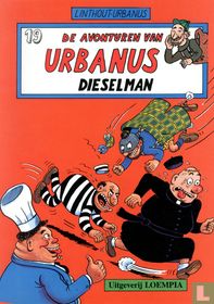Dieselman kaufen