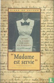 Madame est servie