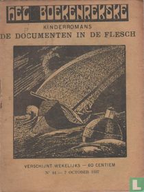 De documenten in de flesch