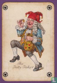 Joker, Austria, Speelkaarten, Playing Cards