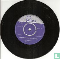 'k Sla d'ogen naar 't gebergte heen