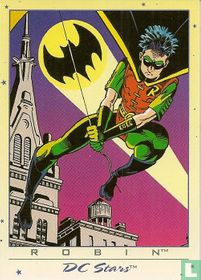 Robin