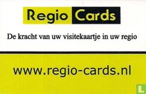 Regio Cards - Bennie Wagemakers