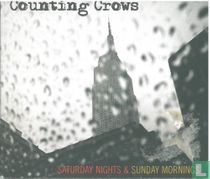 Saturday Nights & Sunday Mornings