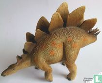 Stegosaurus