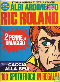Caccia alla Spia