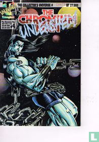 The Chromium Man: 4