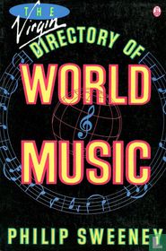 The Virgin Directory of World Music