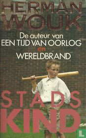 Stadskind