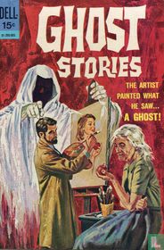 Ghost Stories 24