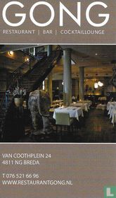 Gong Restaurant
