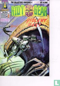 Riot Gear Violent Past 2