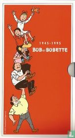 België Bob et Bobette 1945-1995 (folder)