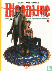 De klopjacht