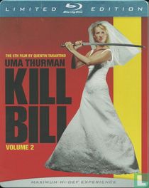 Kill Bill 2