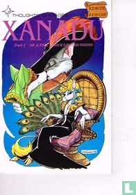 Xanadu 1