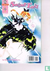 Saint Tail 17