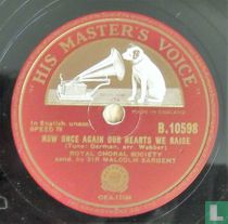 Now Once Again Our Hearts We Raise