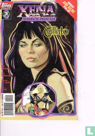 Xena Warrior Princess:  Callisto