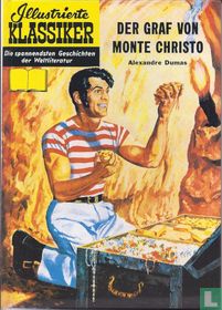 Der Graf von Monte Christo