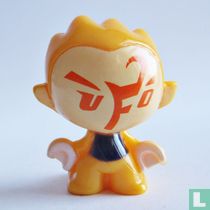 Ufo (jaune)
