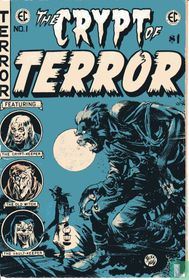 The Crypt of Terror 1