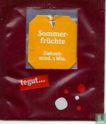 Sommer-früchte