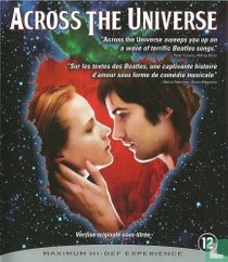 Across the Universe