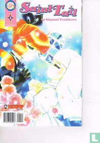 Saint Tail 4