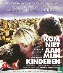 Kom niet aan mijn kinderen