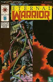 Eternal Warrior 26