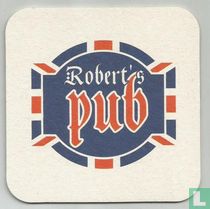 1350 Robert's pub