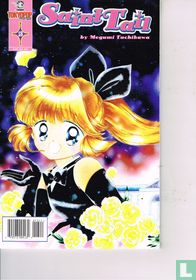 Saint Tail 13