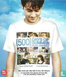 (500) Days of Summer
