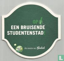 1396 Op een bruisende studentenstad